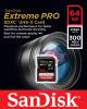 Sandisk 64gb Sdsdxpk-064g-gn4in Memory Card image 