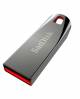 Sandisk Cruzer Force 16gb Pen Drive (metal Pen Drive) (sdcz71-016g-i35) image 