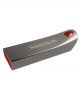 Sandisk Cruzer Force 16gb Pen Drive (metal Pen Drive) (sdcz71-016g-i35) image 