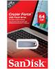 Sandisk Cruzer Force 64gb usb Flash Drive (sdcz71-064g-i35) image 