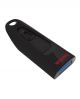 Sandisk ultra Cz48 usb 3.0 128 Gb Pendrive (sdcz48-128g-i35) image 