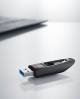 Sandisk ultra Cz48 usb 3.0 128 Gb Pendrive (sdcz48-128g-i35) image 