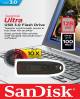 Sandisk ultra Cz48 usb 3.0 128 Gb Pendrive (sdcz48-128g-i35) image 