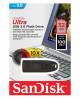 Sandisk ultra Cz48 32gb usb 3.0 Pen Drive (sdcz48-032g-i35) image 