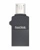 Sandisk Dual Drive 64gb Otg Pendrive image 