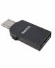 Sandisk Dual Drive 64gb Otg Pendrive image 