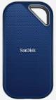 SANDISK Extreme Pro 1TB Portable External SSD, Up to 2000MB/s, USB-C, IP65 Water & Dust Resistant, 3m Drop Protection, Metal Enclosure, PC, Mac & Smartphone Compatible image 