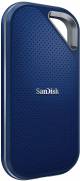 SANDISK Extreme Pro 1TB Portable External SSD, Up to 2000MB/s, USB-C, IP65 Water & Dust Resistant, 3m Drop Protection, Metal Enclosure, PC, Mac & Smartphone Compatible image 