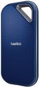 SANDISK Extreme Pro 1TB Portable External SSD, Up to 2000MB/s, USB-C, IP65 Water & Dust Resistant, 3m Drop Protection, Metal Enclosure, PC, Mac & Smartphone Compatible image 
