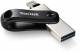 Sandisk Ixpand Mini 128gb usb 3.0 Flash Drive Go (sdix60n-128g-gn6ne) image 