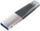 Sandisk Ixpand Mini 256gb usb 3.0 Flash Drive (sdix40n-256g-gn6ne) image 