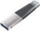 Sandisk Ixpand Mini 256gb usb 3.0 Flash Drive (sdix40n-256g-gn6ne) image 