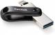 Sandisk Ixpand Mini 64gb usb 3.0 Flash Drive Go (swivel Style) image 