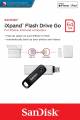 Sandisk Ixpand Mini 64gb usb 3.0 Flash Drive Go (swivel Style) image 