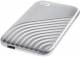 Sandisk WD Western Digital 500GB My Passport Portable SSD image 