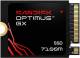SANDISK Optimus GX 7100M NVMe™ SSD - 1TB, M.2 2230 image 
