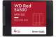 Sandisk Clearance - WD Red SA500 NAS SATA SSD 2.5 inch Cased - 4TB image 