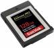 Sandisk 128gb Extreme Pro Cfexpress Memory Card image 