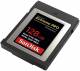 Sandisk 128gb Extreme Pro Cfexpress Memory Card image 