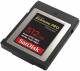 Sandisk Extreme Pro Cfexpress 512 Gb Xqd Card Class 10 1700 Mb/s Memory Card image 