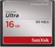 Sandisk ultra 16gb Compact Flash Memory Card  image 