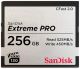 Sandisk Extreme Pro 256gb Cfast 2.0 Memory Card image 