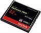 Sandisk 32gb Extreme Pro Compactflash Memory Card (160mb/s) image 