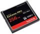 Sandisk 256gb Extreme Pro Compact Flash Memory Card udma 7 Speed up to 160mb/s (sdcfxps-256g-x46) image 