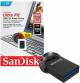 Sandisk ultra Fit usb 3.1 128 Gb Flash Drive (sdcz430-128g-i35) image 