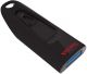 Sandisk ultra Cz48 usb 3.0 256gb Flash Drive (sdcz48-256g-u46) image 