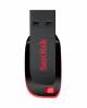 Sandisk 128gb Cruzer Blade usb Pen Drive (sdcz50-128g-b35) image 