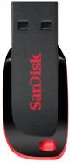 Sandisk Cruzer Blade usb 128gb Pendrive (sdcz50-128g-i35) image 