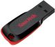 Sandisk Cruzer Blade usb 128gb Pendrive (sdcz50-128g-i35) image 