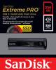 Sandisk Extreme Pro 256gb usb 3.1 Flash Drive (sdcz880-256g-g46) image 