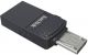 Sandisk Dual Drive Otg usb 128 Gb Pendrive (sddd1-128g-i35) image 