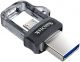 Sandisk ultra Dual M3.0 Otg 256 Gb Pendrive (sddd3-256g-g46) image 