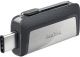 Sandisk type-c Otg ultra Dual 128 Gb Pendrive (sdddc2-128g-i35) image 