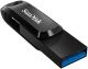 Sandisk ultra Dual Drive Go usb type-c 128gb Pendrive (sdddc3-128g-i35) image 