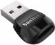 Sandisk Mobilemate usb 3.0 Microsd Card Reader image 