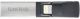 Sandisk Ixpand 128gb Flash Drive For Iphones And Ipads (sdix30n-128g-gn6ne) image 