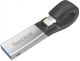 Sandisk Ixpand 256gb Pen Drive (sdix30n-256g-pn6ne) image 