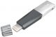 Sandisk Ixpand Mini 128gb usb 3.0 Flash Drive For Iphone And Computer (sdix40n-128g-gn6ne) image 