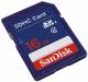 Sandisk 16gb Class 4 Sdhc Memory Card image 