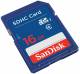 Sandisk 16gb Class 4 Sdhc Memory Card image 