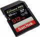 Sandisk 512gb Extreme Pro uhs-1 Sdhc Memory Card (sdsdxpa-512g-g46) image 