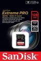 Sandisk Extreme Pro 32gb Class 10 uhs-ii Sdhc Memory Card (sdsdxpk-032g-gn4in) image 