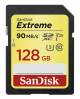 Sandisk Extreme 128gb uhs-i Sdxc Memory Card image 