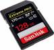 Sandisk Extreme Pro 128gb Sdxc-uhs-i 170mb/s Memory Card image 