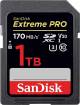 Sandisk 1tb Extreme Pro Sdxc uhs-i Card image 