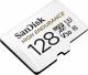 Sandisk High Endurance Video 128 Gb Microsdxc Card (sdsqqnr-128g-gn6ia) image 